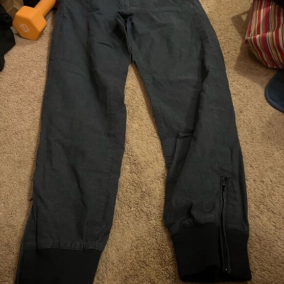 Vince medium casual pants - Picture 3 of 8